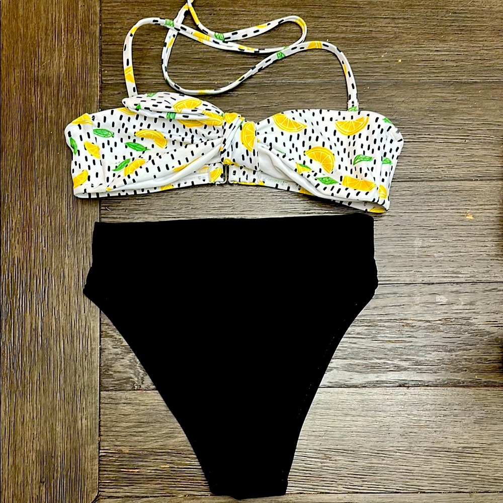 Aeropostale bikini